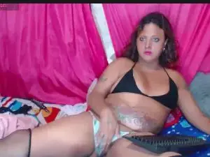 Cam4 Sex Chat of gabalexxxa