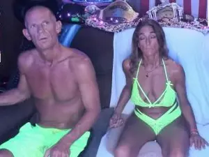 Cam4 Live Sex Cam of Shannahand420
