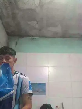 Cam4 Nude Webcam of Tubblindo