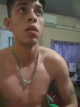 Cam4 Nude Webcam of Tubblindo