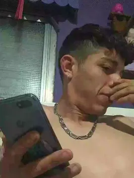 Cam4 Sex Cam of Tubblindo
