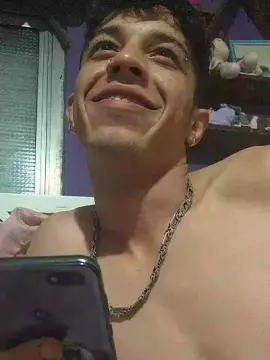 Cam4 Sex Cam of Tubblindo
