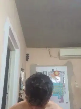 Cam4 Live Sex Cam of Tubblindo
