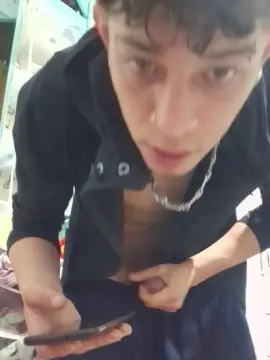 Cam4 Sex Cam of Tubblindo