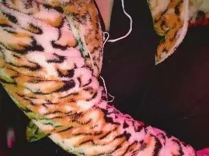 Cam4 Free Live Porn of sausunny