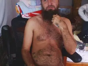 Cam4 Nude Webcam of ashlad1991