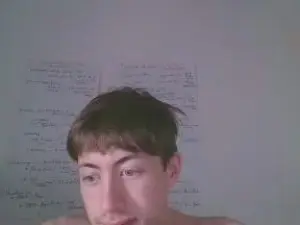 Cam4 Nude Webcam of ice_monkey