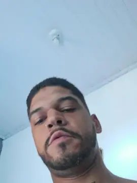 Cam4 Nude Webcam of RealCriadoRio