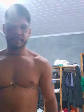 Cam4 Adult Webcam of RealCriadoRio