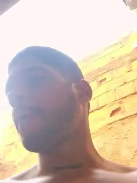 Cam4 Live Porn of RealCriadoRio