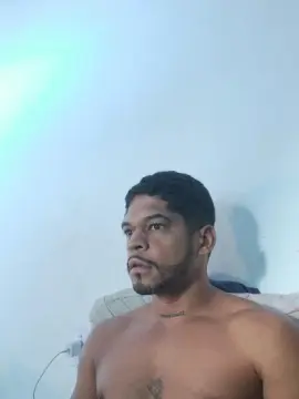 Cam4 Free Porn Cam of RealCriadoRio