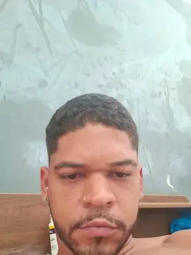 Cam4 Nude Webcam of RealCriadoRio