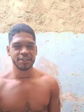 Cam4 Nude Webcam of RealCriadoRio