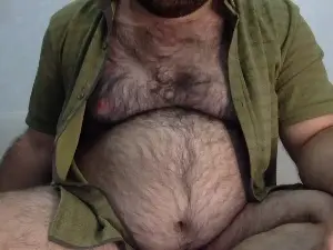 Cam4 Sex Chat of Realbear