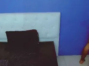 Cam4 Sex Cam of angel_foxc_