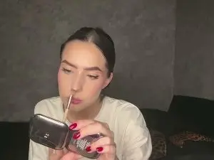 Cam4 Nude Webcam of MagdaArton