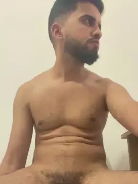 Cam4 Live Porn of Bigiheb46