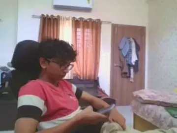 Cam4 Nude Webcam of Maskboy_2003