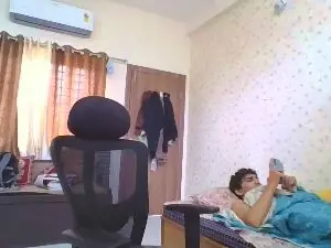 Cam4 Sex Cam of Maskboy_2003