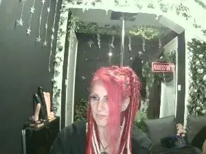 Cam4 Adult Video Chat of SkySparks
