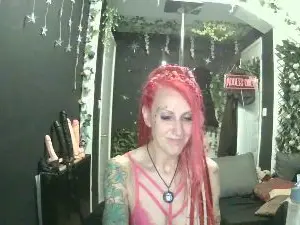 Cam4 Adult Video Chat of SkySparks