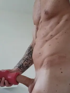 Cam4 Nude Webcam of Tobi23x6