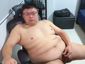 Cam4 Live Porn of fat4fit