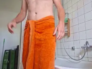 Cam4 Adult Video Chat of 007_Germany