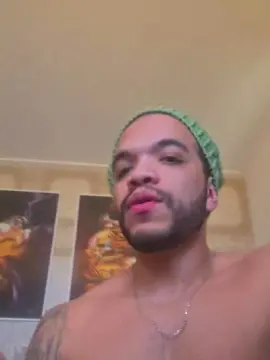 Cam4 Live Sex Cam of tattooer2