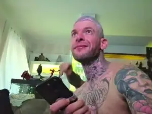 Cam4 Adult Webcams of tattooer2
