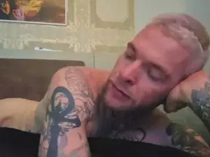 Cam4 Adult Webcam of tattooer2