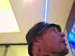 Cam4 Best live sex cam show of tattooer2