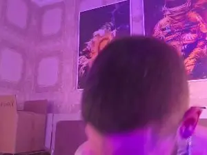 Cam4 Sex Cam of tattooer2