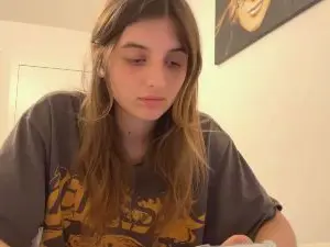 Cam4 Free Porn Cam of BreanaHelmle