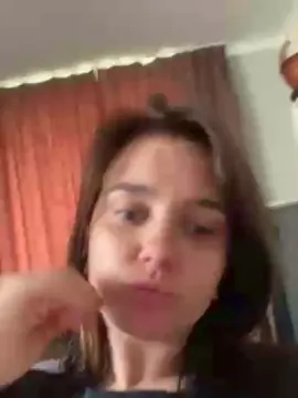 Cam4 Free Porn Cam of Florensi