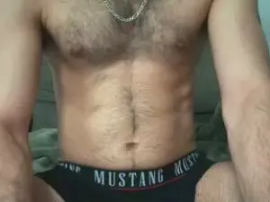 Cam4 Private Sex Chat of RogueVex