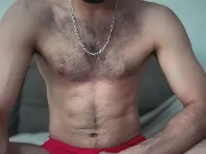 Cam4 Sex Chat of RogueVex