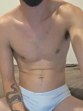 Cam4 Nude Webcam of VitorGamerXXX