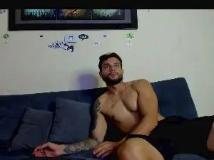 Cam4 Live Sex of heteros_curious