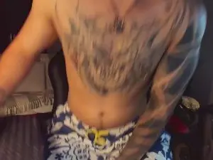 Cam4 Adult Webcam of levi_wolf