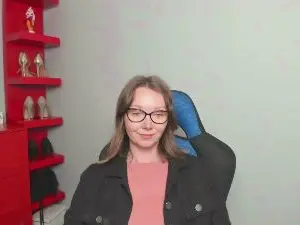 Cam4 Sex Cam of xxZOExx_