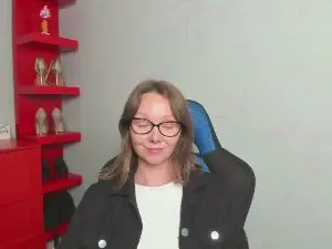 Cam4 Live Sex of xxZOExx_