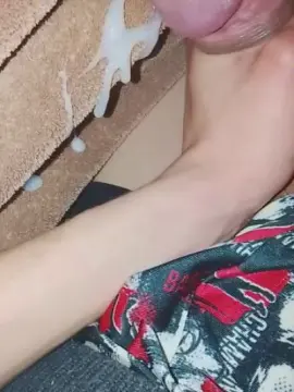 Cam4 Sex Cam of Novinpirocudo69