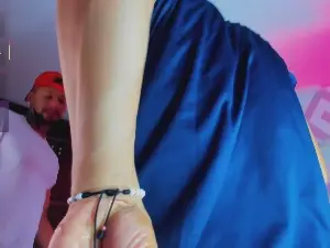Cam4 Live Sex Cam of Valentiinoss