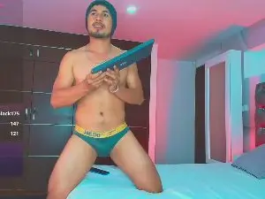 Cam4 Live Sex of Valentiinoss