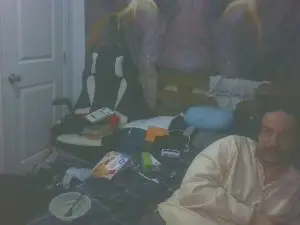 Cam4 Live Sex of boost2469