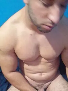 Cam4 Best Webcam of Carlos_fitness2