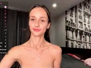 Cam4 Nude Webcam of MoriahHunnicut