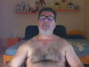 Cam4 Best Webcam of PISELLONE40