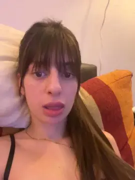 Cam4 Private Sex Chat of alexiajem